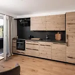 Moxn Lungau - Small Penthouse Mit Terrasse Mauterndorf (Salzburg)