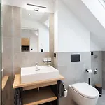 Moxn Lungau - Small Penthouse Mit Terrasse *