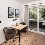 Apartament Moxn Lungau - Small Penthouse Mit Terrasse